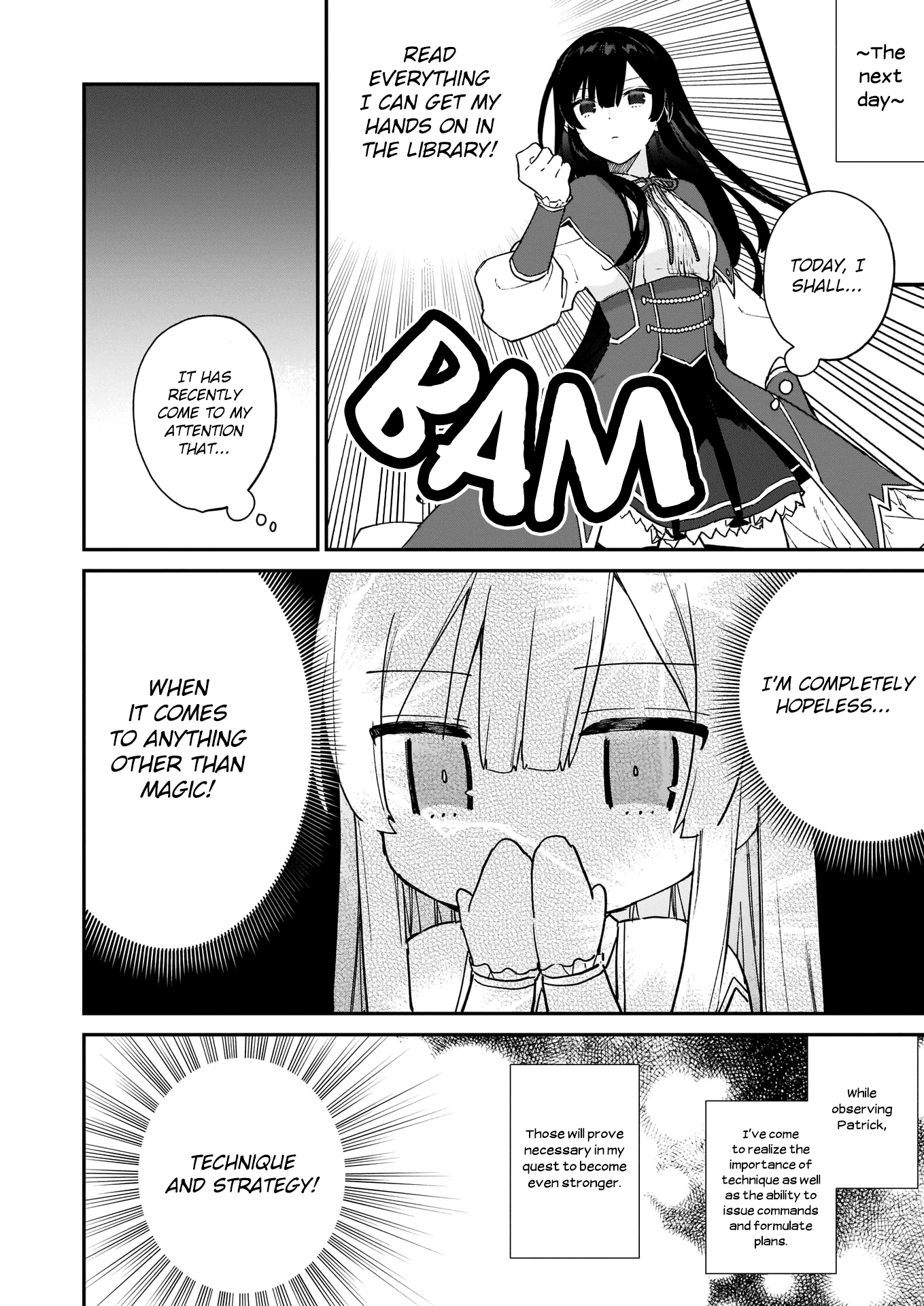 Villainess Level 99, Chapter 9 image 13